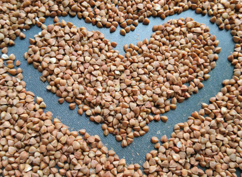 combien faire cuire le sarrasin