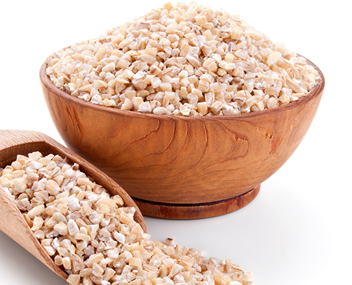 combien faire cuire le gruau d'orge