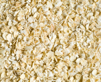 combien faire cuire les flocons d'avoine