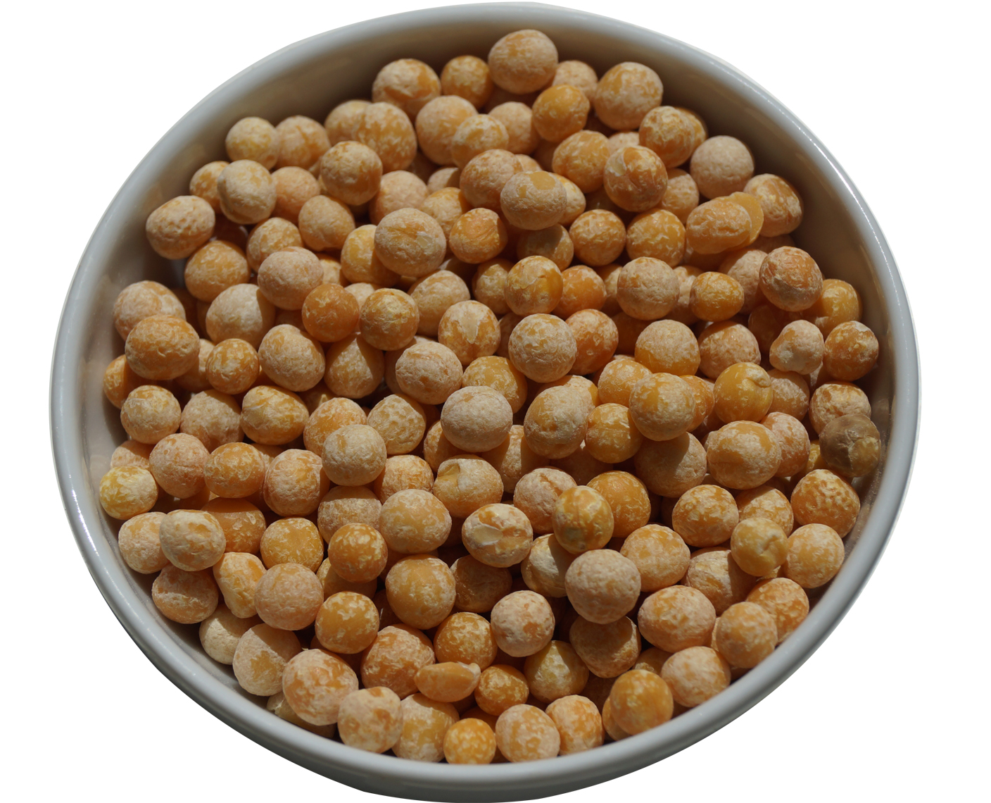 combien faire cuire les pois