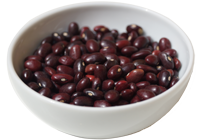 faire cuire les haricots