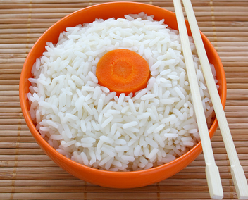 Riz japonais combien cuire du riz