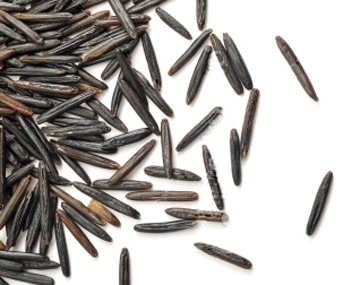 combien cuire du riz sauvage