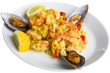 Bombe de riz combien cuire la bombe de riz