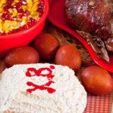 comment peindre des œufs