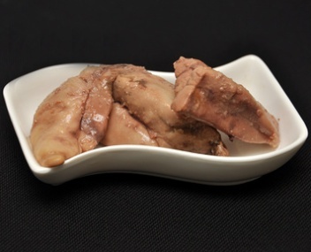 foie de morue combien cuire le foie de morue