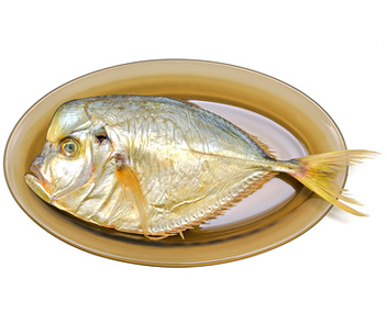 combien faire cuire une lune de poisson