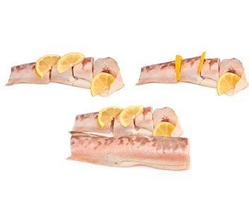 combien cuire congrio