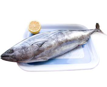 combien de thon cuire