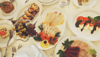 gündüz tatil için hazırlık