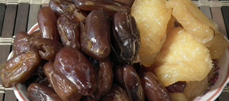 ημερομηνίες