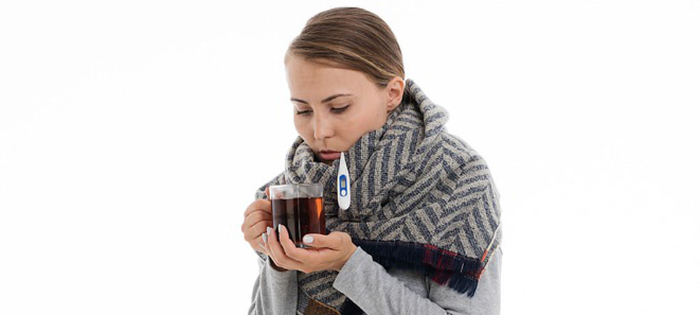 rhumes et confiture de framboises