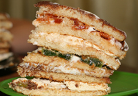 crème de lait concentré