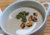 Pourquoi les cèpes ont-ils noirci?