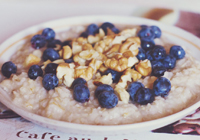 Choisir une base d'avoine liquide /