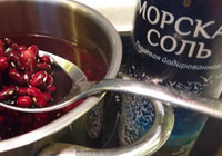 si vous suralimentez les haricots