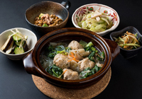 Faites-vous des soupes de lapin /