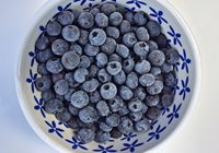 La confiture congelée est-elle fabriquée? /