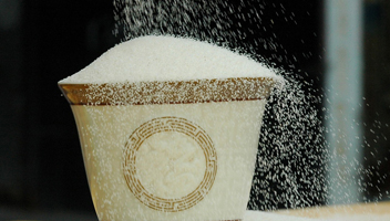 proportions de semoule pour bouillie