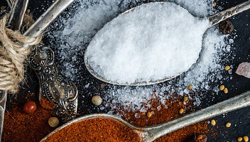 как да сол сол борш