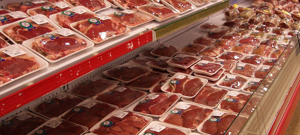 morceaux de porc pour le saindoux