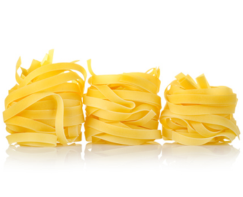 combien de fettuccine cuire