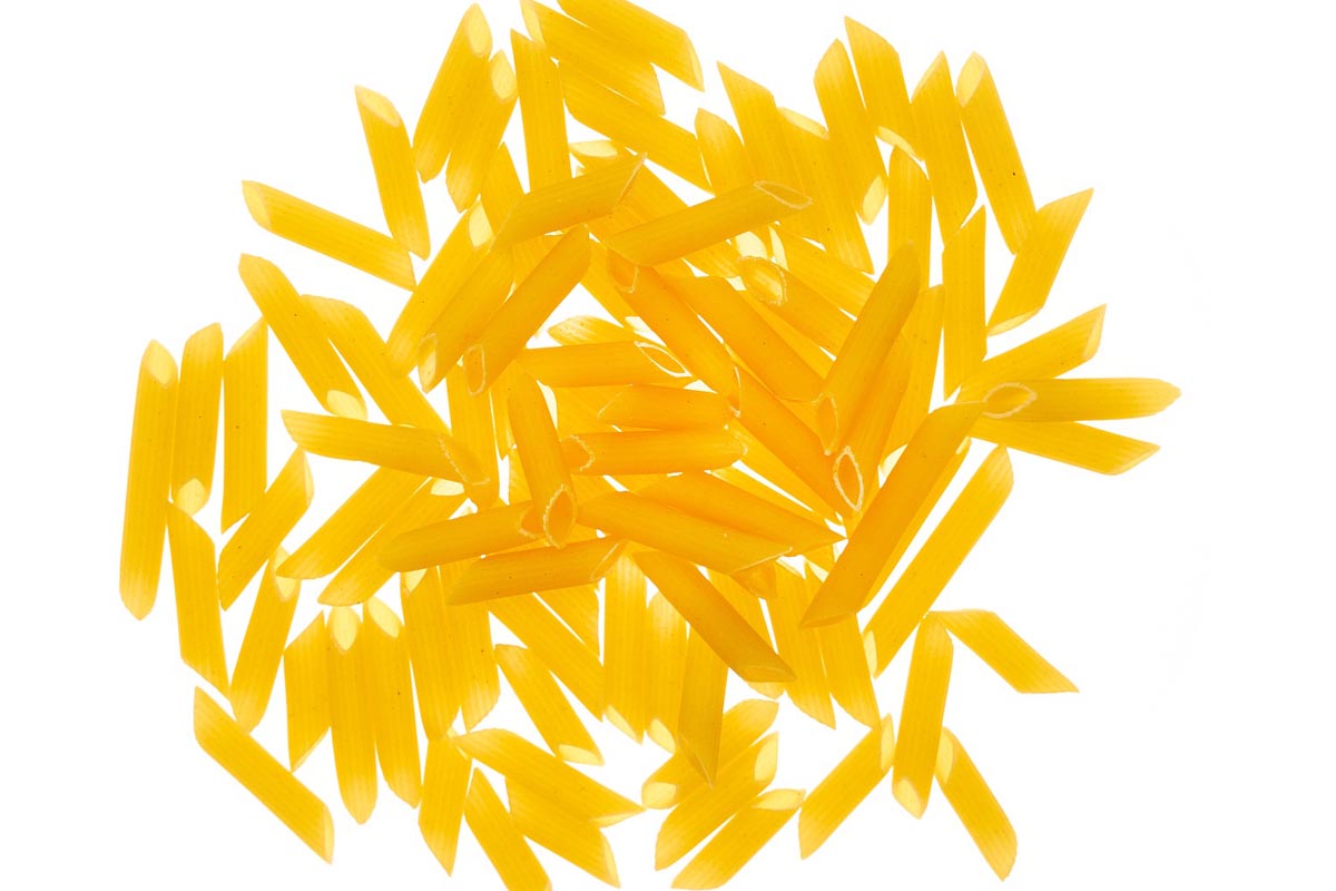 recette de pâtes bouillies combien cuire les pâtes