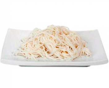 combien cuire des nouilles