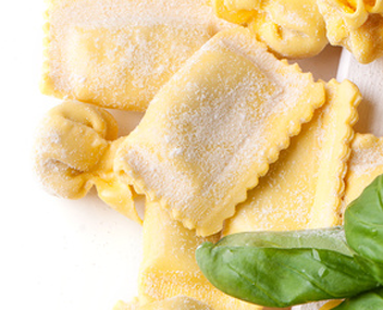 combien faire cuire les raviolis