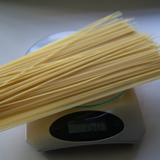 Comment faire cuire des spaghettis