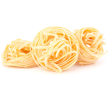 combien de tagliatelles cuire