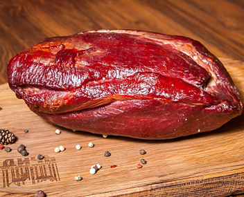 combien cuire la viande de castor