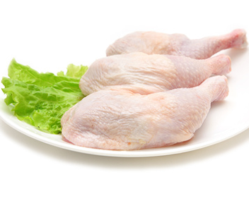 combien cuire les cuisses de poulet