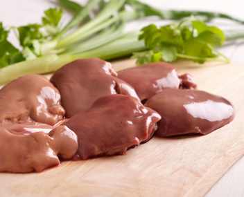 combien cuire le foie de canard