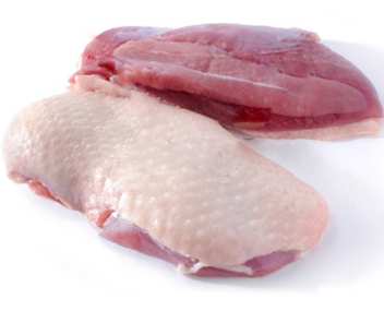 combien cuire à l'intérieur