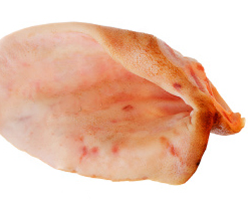 oreilles de porc combien cuire des oreilles de porc