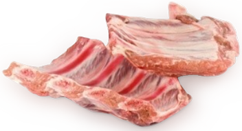 combien cuire les côtes de porc