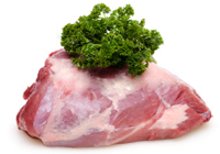 viande de sanglier