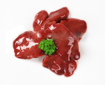 foie de lapin combien cuire du foie de lapin