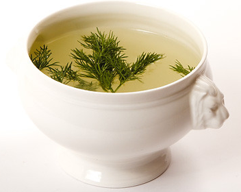 combien faire cuire le bouillon de dinde