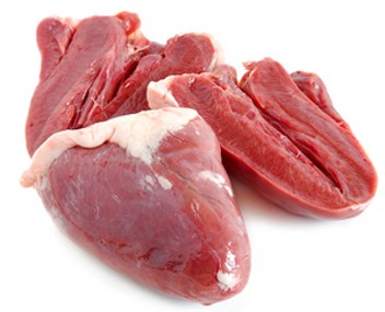 combien cuire le foie de dinde