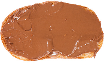 combien faire cuire le nutella