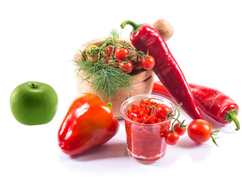 pomme adjika combien faire cuire adjika avec des pommes