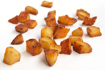 combien faire cuire les fruits confits