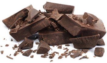 combien cuire du chocolat