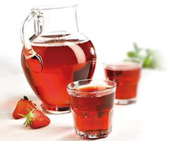 comment faire cuire la compote de fraises