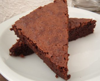 combien faire cuire le fondant