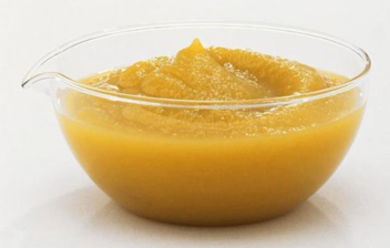 faire cuire de la confiture