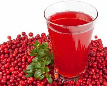 combien faire cuire boisson aux fruits de cassis