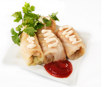 chou farci combien faire cuire le chou farci